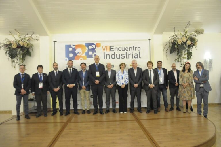 El IPEX propicia un centenar de reuniones directas entre compradores internacionales y empresas del sector industrial de Castilla-La Mancha
