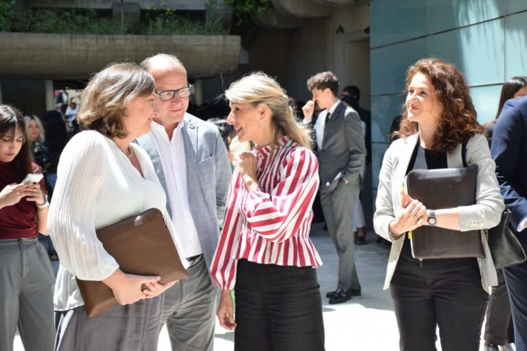 Castilla-La Mancha invertirá más de 124 millones de euros para el impulso de políticas activas de empleo, formación, modernización y seguridad laboral en la región