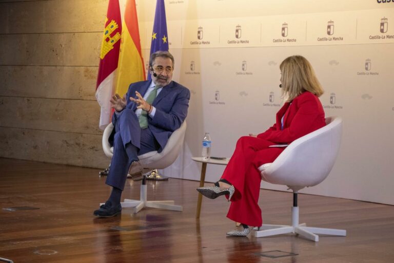 Castilla-La Mancha apuesta por el desarrollo del Plan regional de Calidad para la mejora continua del sistema sanitario
