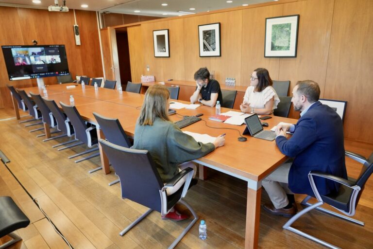 El Gobierno regional pone de relieve los más de 52 millones de euros destinados a investigación en 2025, un 14 por ciento más que el pasado año