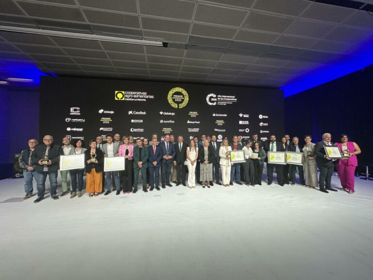 El Consejo de Gobierno aprobará el próximo martes la convocatoria de ayudas para seguros agrarios por importe de 10,5 millones de euros