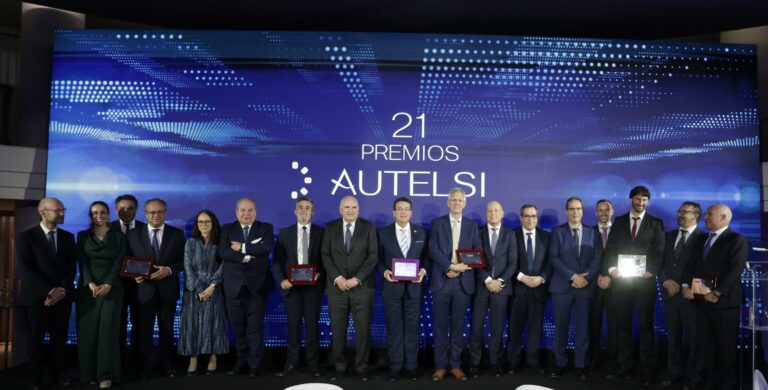 El Gobierno de Castilla-La Mancha, reconocido por su apuesta firme por la ciberseguridad como eje fundamental para la transformación digital