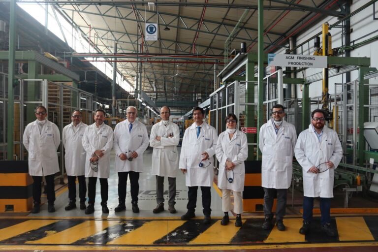 Más de 8.000 particulares y empresas se están acogiendo a las ayudas del Gobierno de Castilla-La Mancha para impulsar la movilidad eléctrica