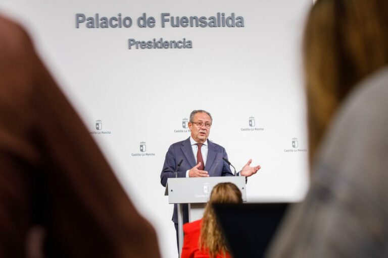 El Gobierno regional celebra que la condonación de deuda supondrá un ahorro de 760 millones en intereses