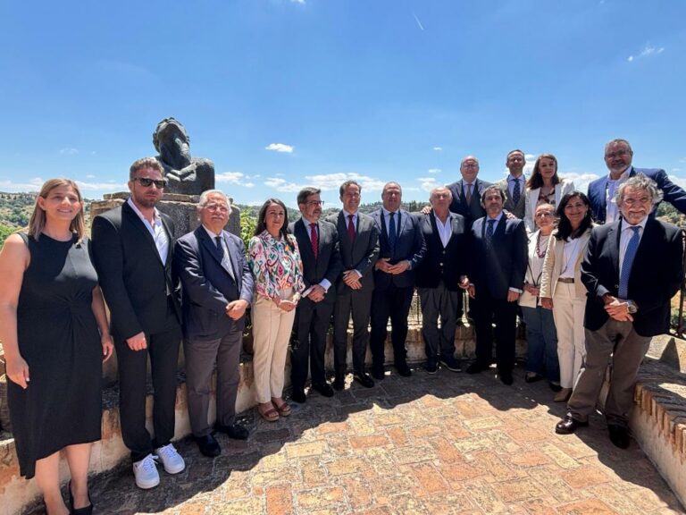 El Gobierno regional destaca la contribución del sector agroalimentario como pilar económico y aliado de la seguridad alimentaria y la nutrición