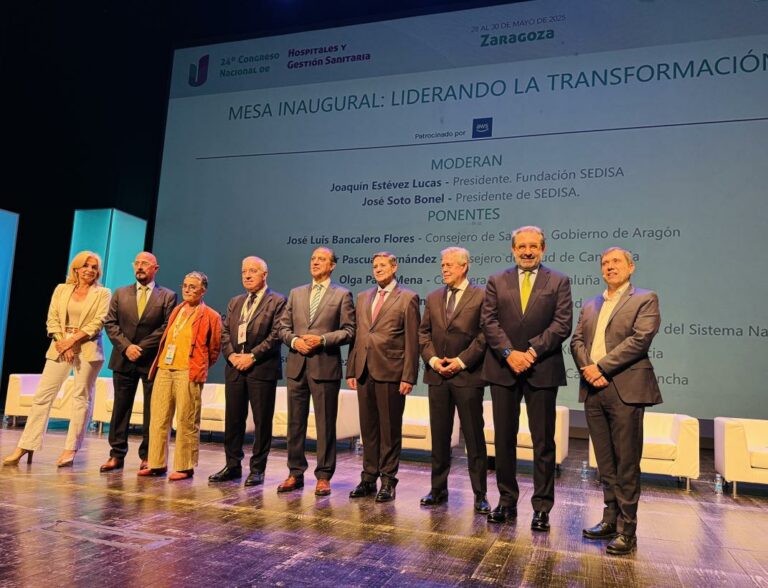 El nuevo Plan de Salud de Castilla-La Mancha, que regirá hasta 2030, continuará apostando por la sostenibilidad del sistema sanitario público