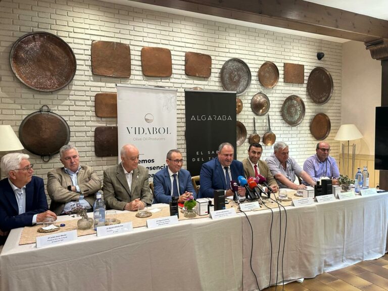 El Gobierno regional apuesta por las Agrupaciones de Productores, a las que ha apoyado desde 2017 con nueve millones de euros