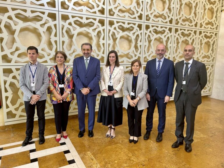 La estabilidad política de Castilla-La Mancha permite la planificación a largo plazo de proyectos y planes que redunden en una mejor atención sanitaria