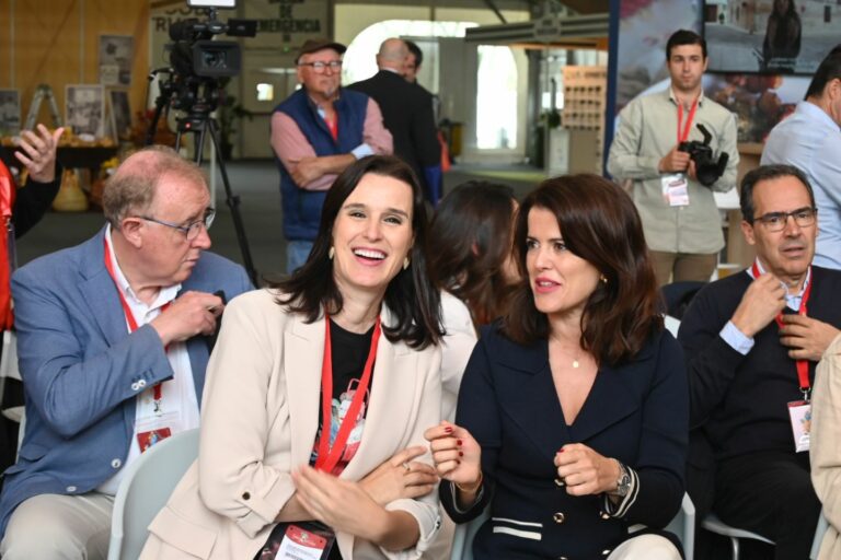 Pelayo (Vox) apuesta por la integración de cultura y enoturismo