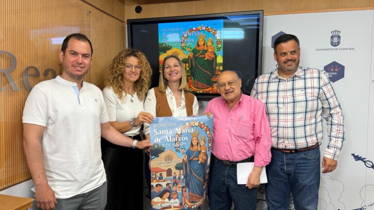 Ciudad Real se prepara para una nueva multitudinaria romería de Alarcos