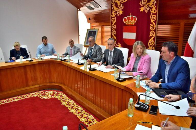 Puertollano: Repsol Butano será escenario del simulacro anual del Plan de Emergencia Exterior