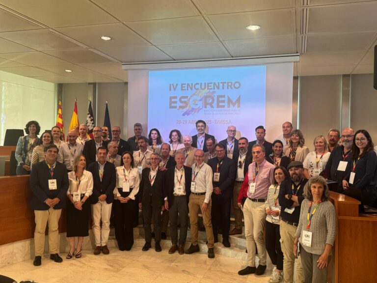 RSU de Ciudad Real participa en el 4º Congreso Nacional de Consorcios de Gestión de Residuos