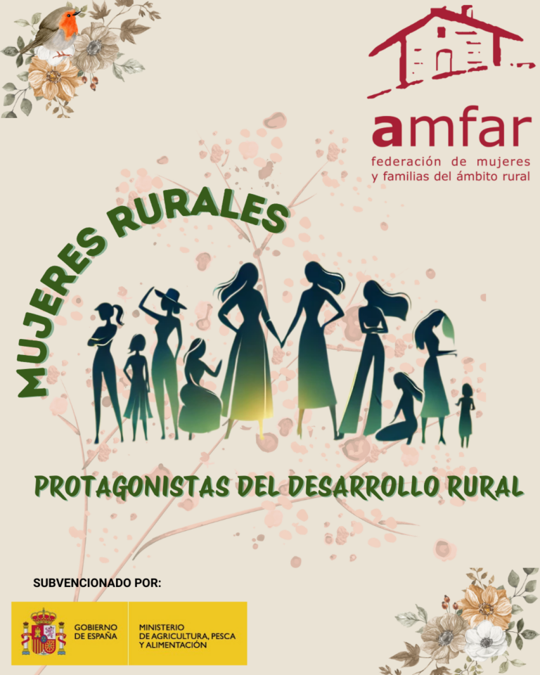 Amfar lleva la formación a cinco provincias con jornadas sobre inteligencia artificial, nuevas tecnologías, caza, vino y titularidad compartida