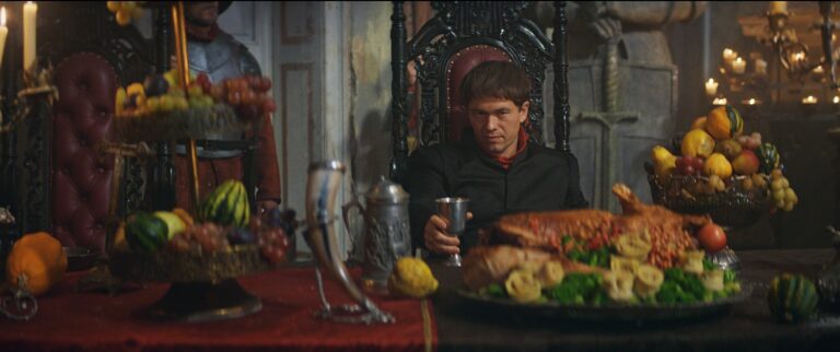 «Estocolmo 1520. El rey tirano», dirigida por Mikael Håfström: La mayor superproducción de la historia de los países nórdicos