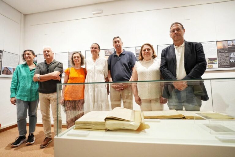 El Gobierno de Castilla-La Mancha muestra en una exposición el legado histórico de la provincia de Ciudad Real