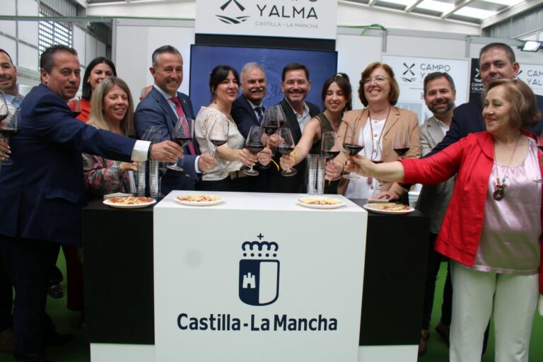 El Gobierno de García-Page apoya e impulsa al sector ganadero de la región con ayudas que suponen más de 140 millones de euros anuales