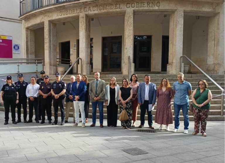 El Gobierno regional hace un llamamiento de máxima concienciación al conjunto de la sociedad al recordar que la violencia machista mata 