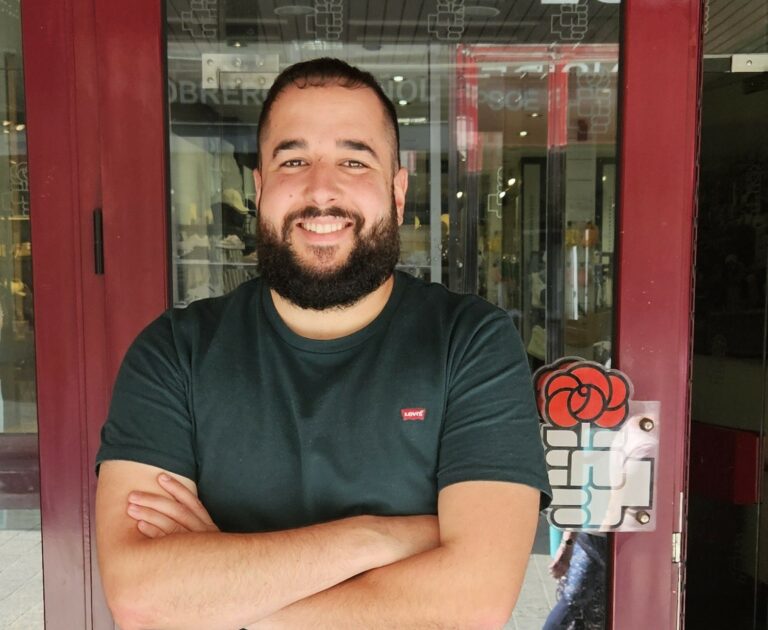 Miguel González Caballero continuará como secretario general del PSOE de Puertollano con una ejecutiva «totalmente renovada»
