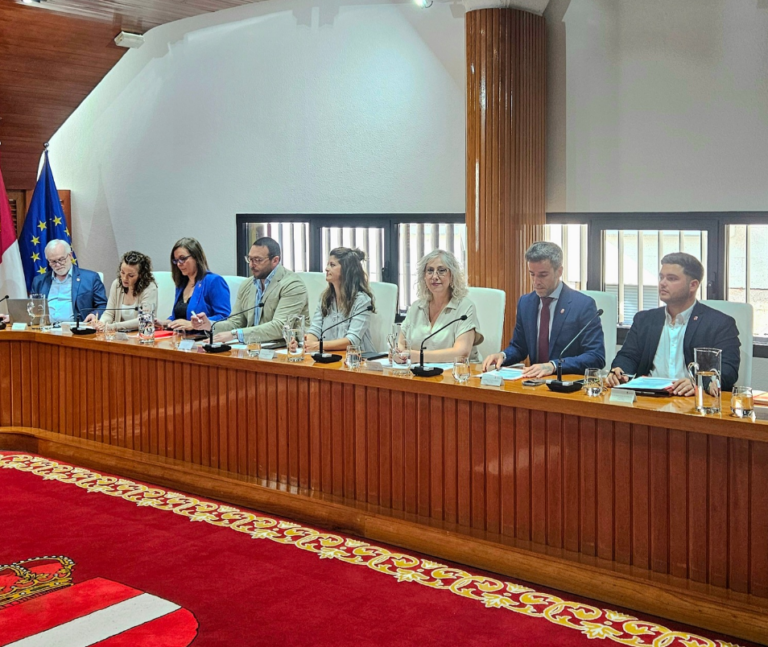 Puertollano: Suciedad, privatizaciones, parálisis, opacidad y subida de impuestos protagonizan la legislatura de Ruiz, según el PSOE
