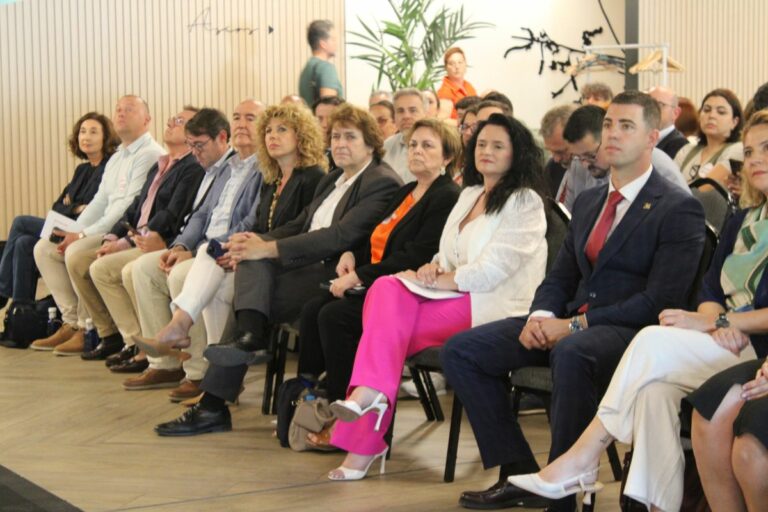 El Gobierno de Castilla-La Mancha apoya el talento joven y emprendimiento con 22 millones “para que ninguna idea de negocio se desaproveche”