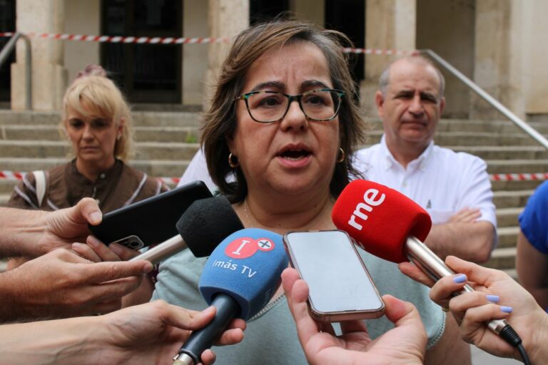 El Gobierno de Castilla-La Mancha condena el asesinato machista de Fuengirola y llama a la unidad social frente a la violencia de género