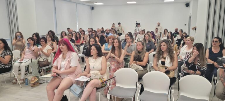 Gran éxito del I Congreso Nacional de peluqueros caninos celebrado en el IFEDI