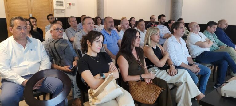 FECIR CEOE-CEPYME celebra Asamblea General