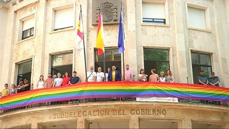 CCOO Ciudad Real: “No podemos permitir que se dé ni un solo paso atrás en los derechos de las personas LGTBI+”