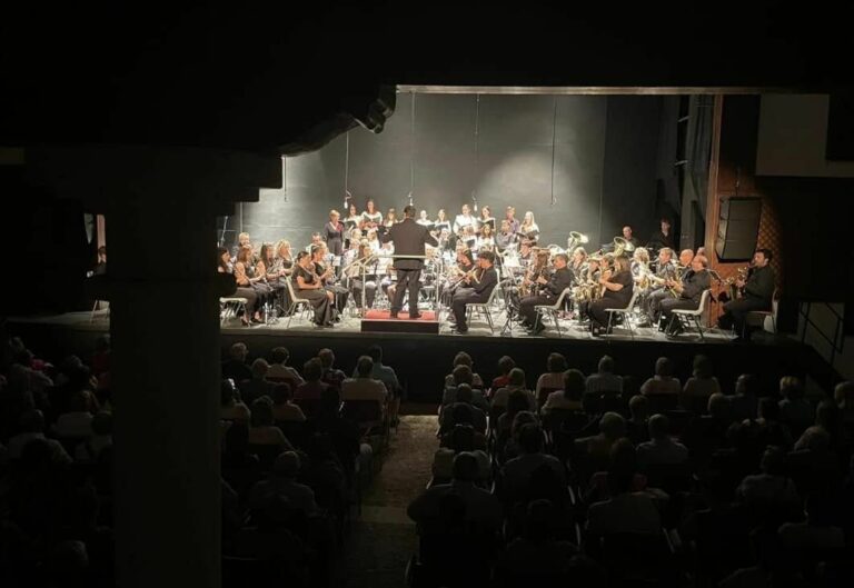 Este sábado arrancan las noches musicales en Torralba