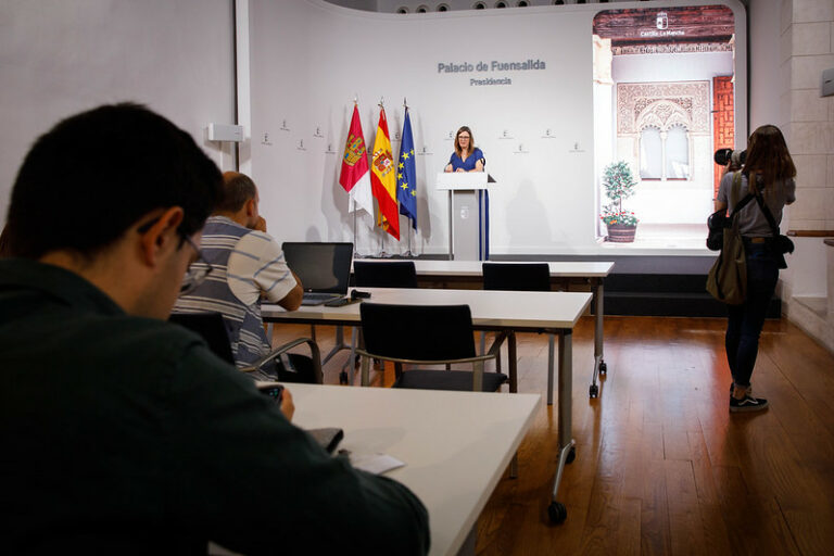 Castilla-La Mancha apuesta por la inclusión social apoyando el empleo en empresas de inserción
