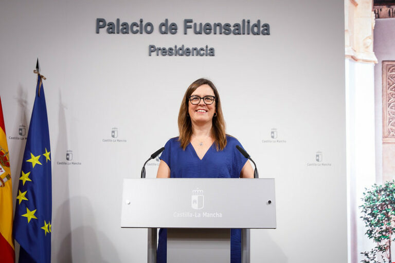 El Gobierno regional garantiza el abastecimiento de agua potable en el Campo de Montiel con una inversión de más de un millón de euros