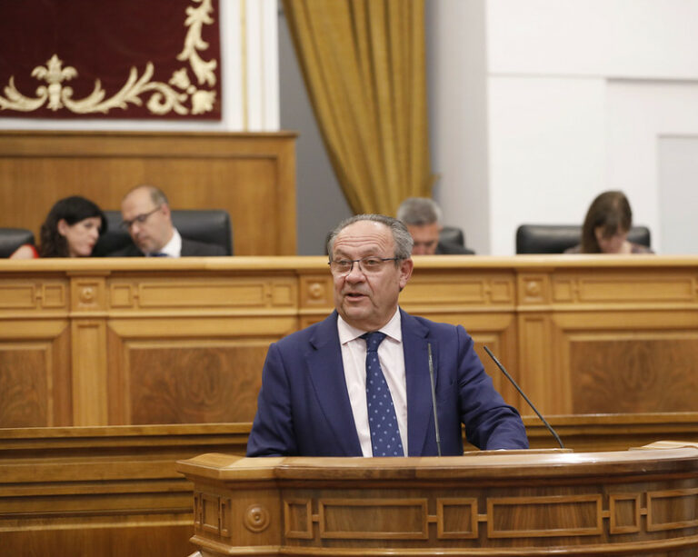 El Gobierno regional aboga por un sistema fiscal que está garantizando la igualdad de oportunidades a la ciudadanía y fortaleciendo los servicios públicos