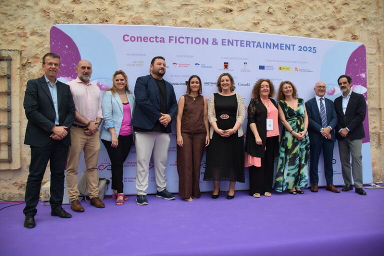 ‘Piedra, papel o tijera’ y ‘La Celestina’, producciones ganadoras de laIII edición del Concurso de Largometrajes y Series de Castilla-La Mancha