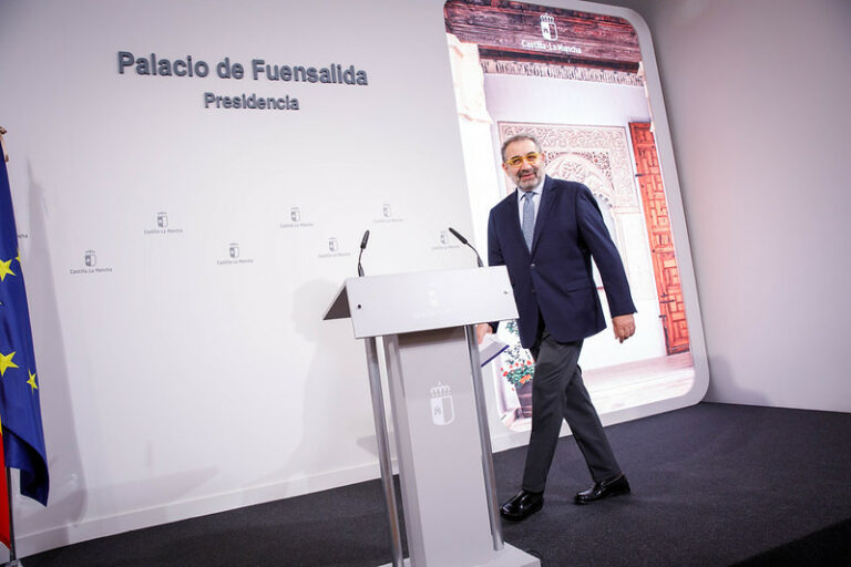 Castilla-La Mancha se suma a un reducido grupo de comunidades que cuentan con un concurso de traslados abierto y permanente para el personal estatutario del SESCAM