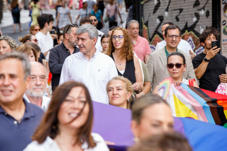 El Gobierno de García-Page abrirá puntos de atención presencial del SAI LGTBI en todas las capitales de provincia en la segunda quincena de julio