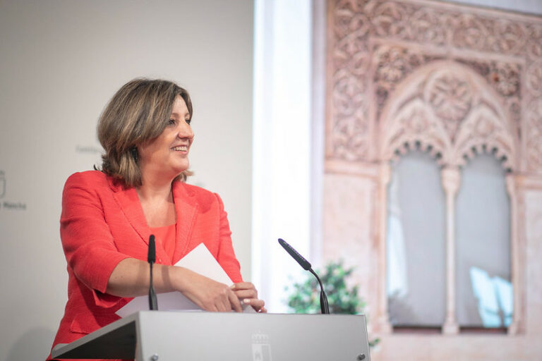 El Gobierno de Castilla-La Mancha moviliza más de 51 millones de euros para impulsar la formación y la empleabilidad de más de 35.500 personas