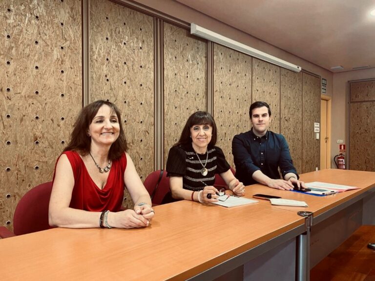 La Asociación de la Prensa de Ciudad Real crea una bolsa de periodistas para canalizar ofertas de trabajo