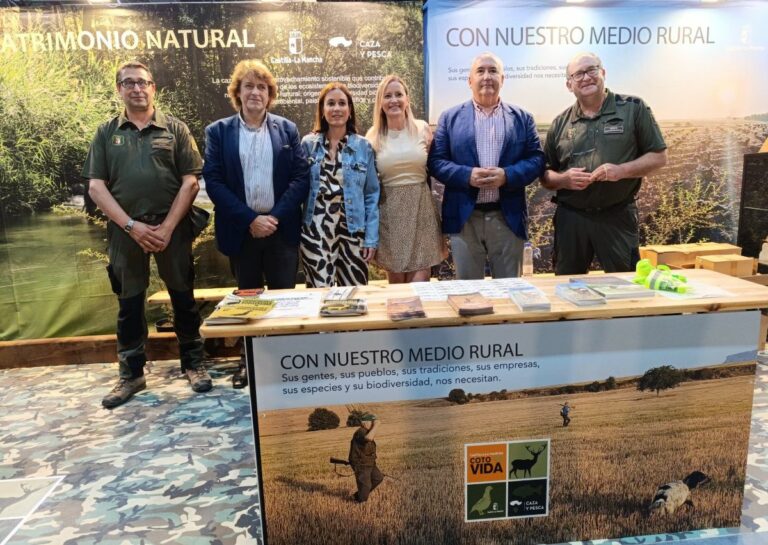El Gobierno de Castilla-La Mancha ha respaldado 13 ferias comerciales en la provincia de Ciudad Real con ayudas que superan los 125.000 euros