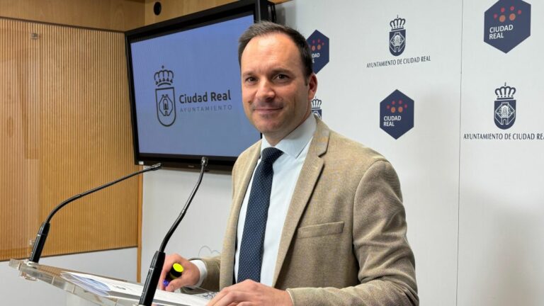 El equipo de Gobierno defiende que Ciudad Real se ratifica como «motor del mercado inmobiliario provincial»