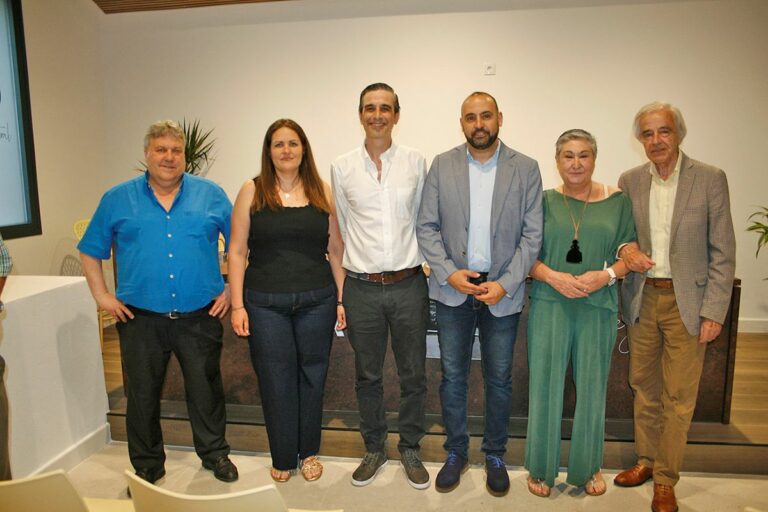 Jesús Manuel Ruiz: “No se puede tratar un tema tan dramático tan bien como lo ha hecho Ataúlfo con Héroes”
