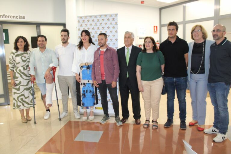 El Gobierno de Castilla-La Mancha contribuye a financiar 181 proyectos en el Campo de Calatrava que han supuesto una inversión de 17 millones