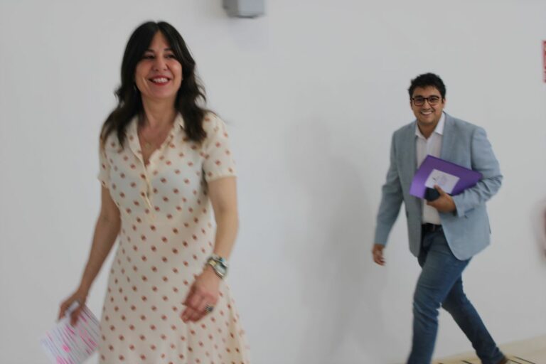 El Gobierno de García-Page garantiza la autonomía personal de 8.000 mayores de la provincia de Ciudad Real tras incrementar un 7% las horas de ayuda a domicilio