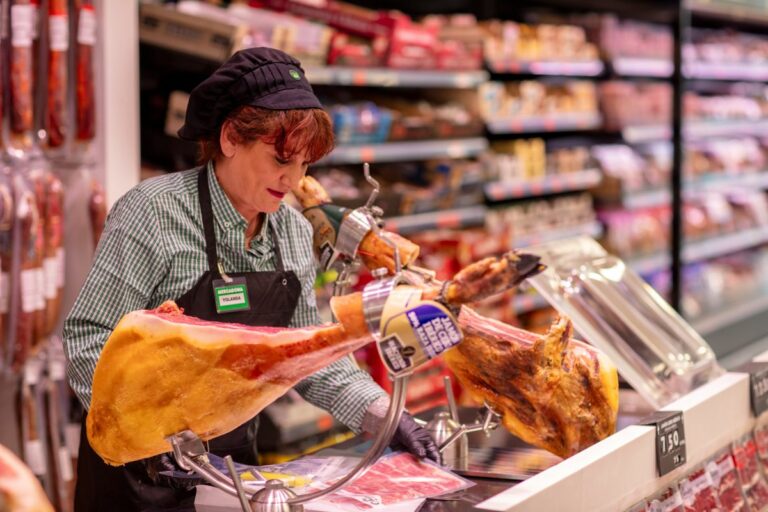 Las compras de Mercadona a proveedores de Castilla-La Mancha superaron los 2.600 millones de euros en 2024