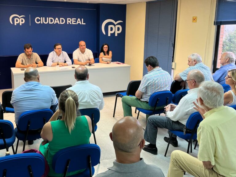 Valverde: “La entrada en prisión de Cerdán confirma la podredumbre del Sanchismo”