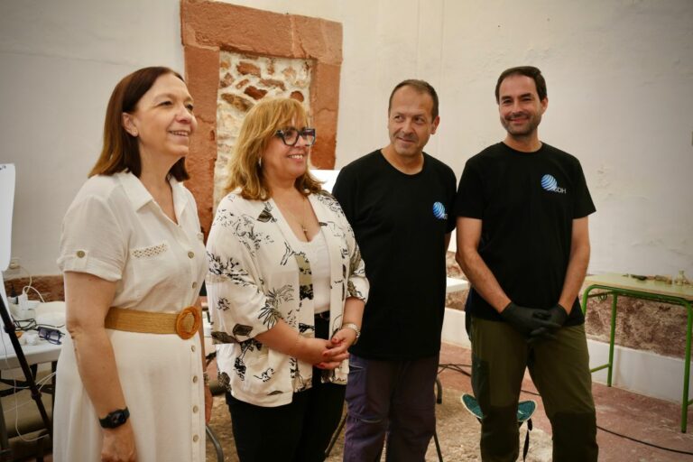 El Gobierno de Castilla-La Mancha alcanza las 1.100 piezas de museo digitalizadas que ofrece a la ciudadanía con acceso libre y gratuito