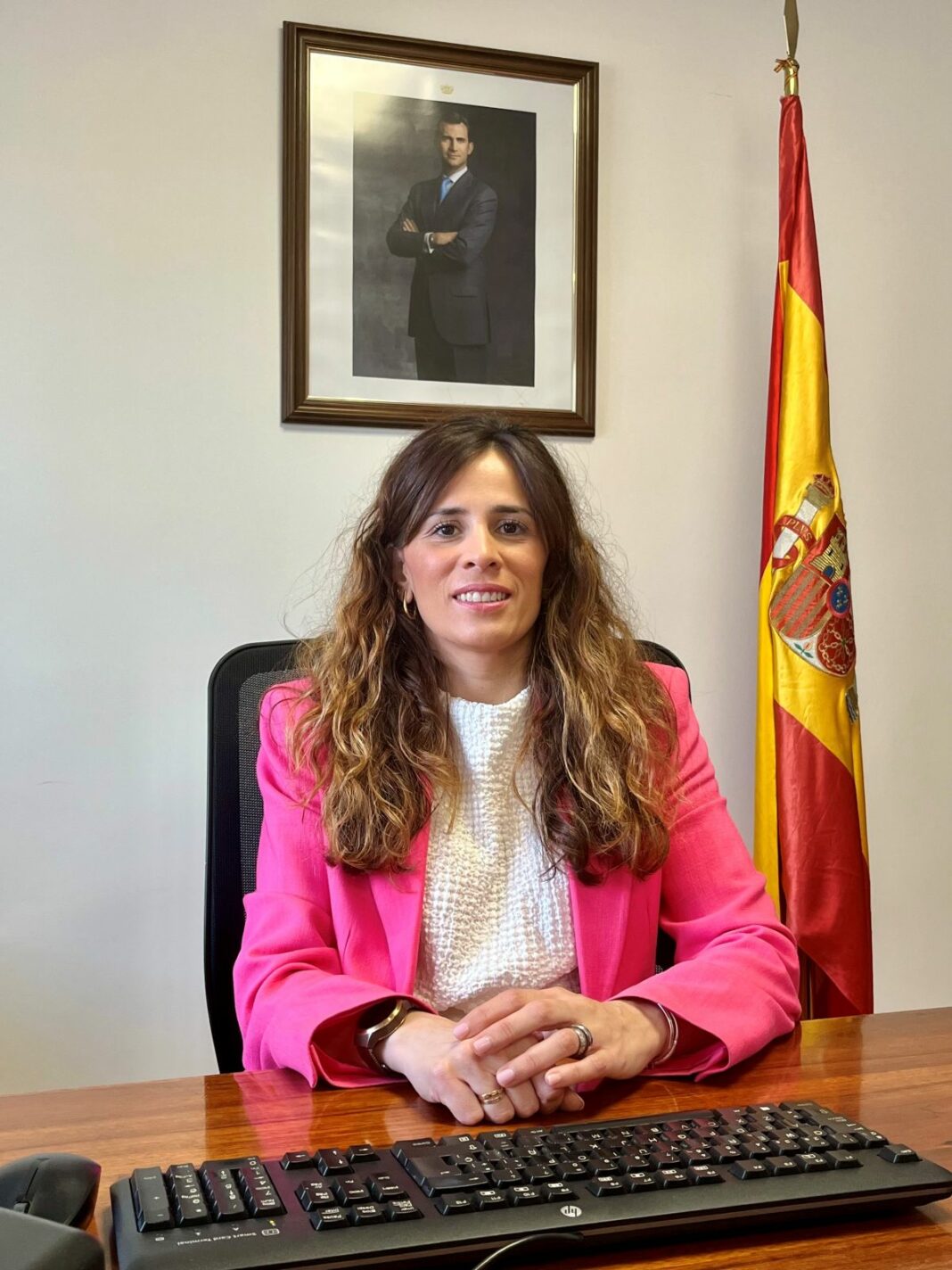 DIRECTORA HERRERA