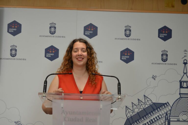 El PSOE recuerda que invirtió en Ciudad Real más de 45 millones de euros en los ocho años de gobierno