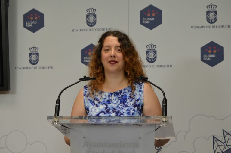 Ciudad Real: El PSOE pide protección para la infancia y la adolescencia, mejora de asfaltados y acerados y la apertura de los locales comerciales de El Pilar 