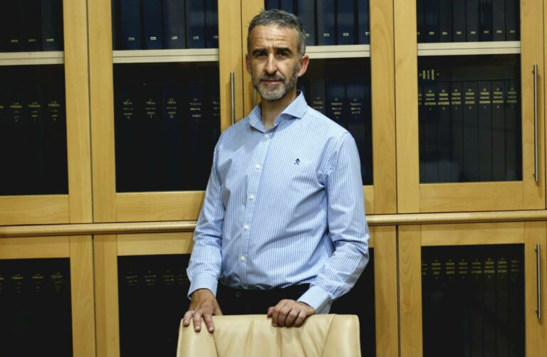 El periodista Diego Murillo será el pregonero de la Feria y Fiestas de la Virgen del Carmen de Pozuelo de Calatrava El periodista Diego Murillo será el pregonero de la Feria y Fiestas de la Virgen del Carmen de Pozuelo de Calatrava