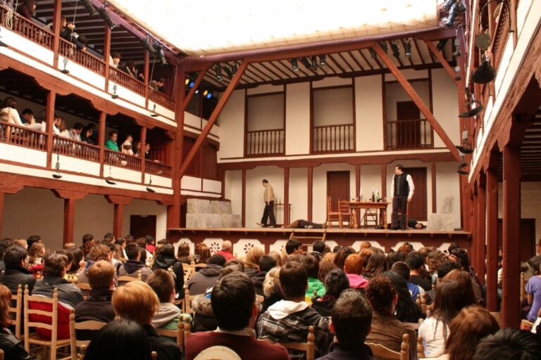Almagro mide por primera vez el impacto económico de su festival de teatro, que generó 4,2 millones en 2024